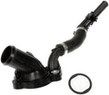 THERMOSTAT HOUSING