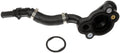 THERMOSTAT HOUSING