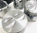 CAST PISTON