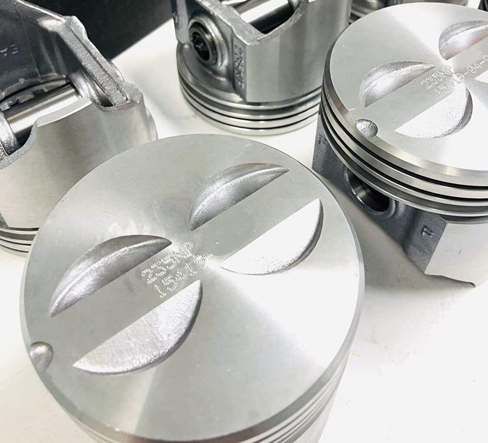 SEALED POWER auto part