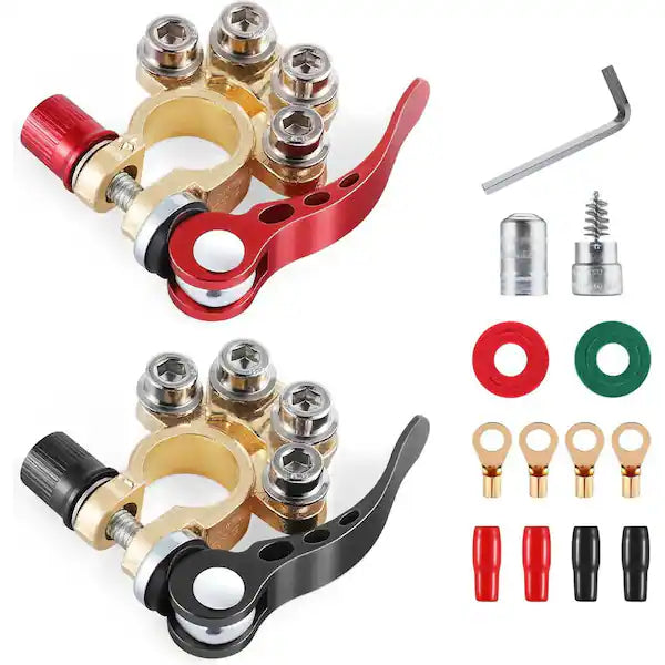 HORN KIT