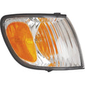 RH FRONT SIGNAL LAMP; SIENNA 0103