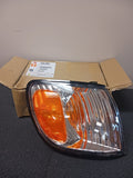 RH FRONT SIGNAL LAMP; SIENNA 0103