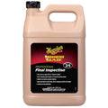FINAL INSPECTION 1GAL