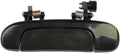 EXT DOOR HANDLE LH