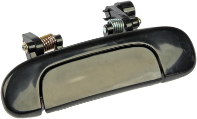 EXT DOOR HANDLE LH