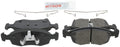BOSCH BLUE DISC BRAKE PAD SET W/ HA