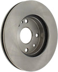 Centric Performance Brake Rotor