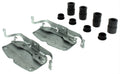 Centric 08-18 BMW X5/X6 Front Disc Brake Hardware
