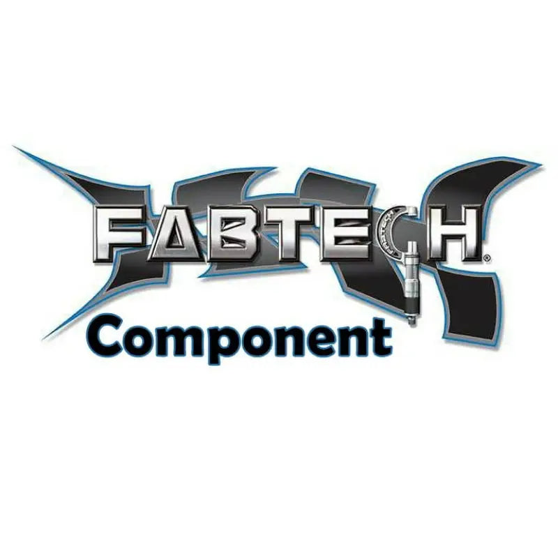 Fabtech DS Diff Drop Bracket