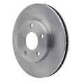 DFC 82-84 Buick Skyhawk Front Brake Rotor
