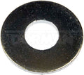 WASHR WROUGHT 3/4
