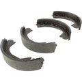 Centric 96-02 Chevy Cavalier / Pontiac Sunfire Rear Brake Shoes