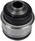 KNUCKLE BALL JOINT