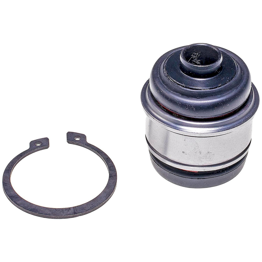 KNUCKLE BALL JOINT
