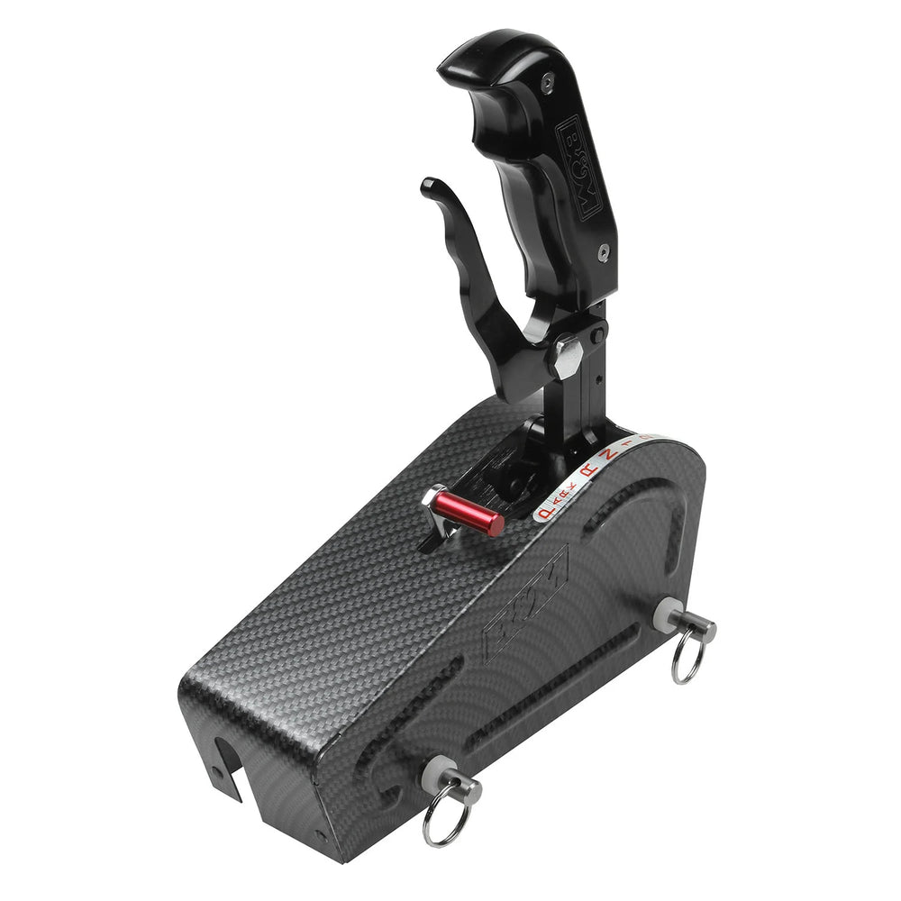 B&M Racing (Holley) auto part