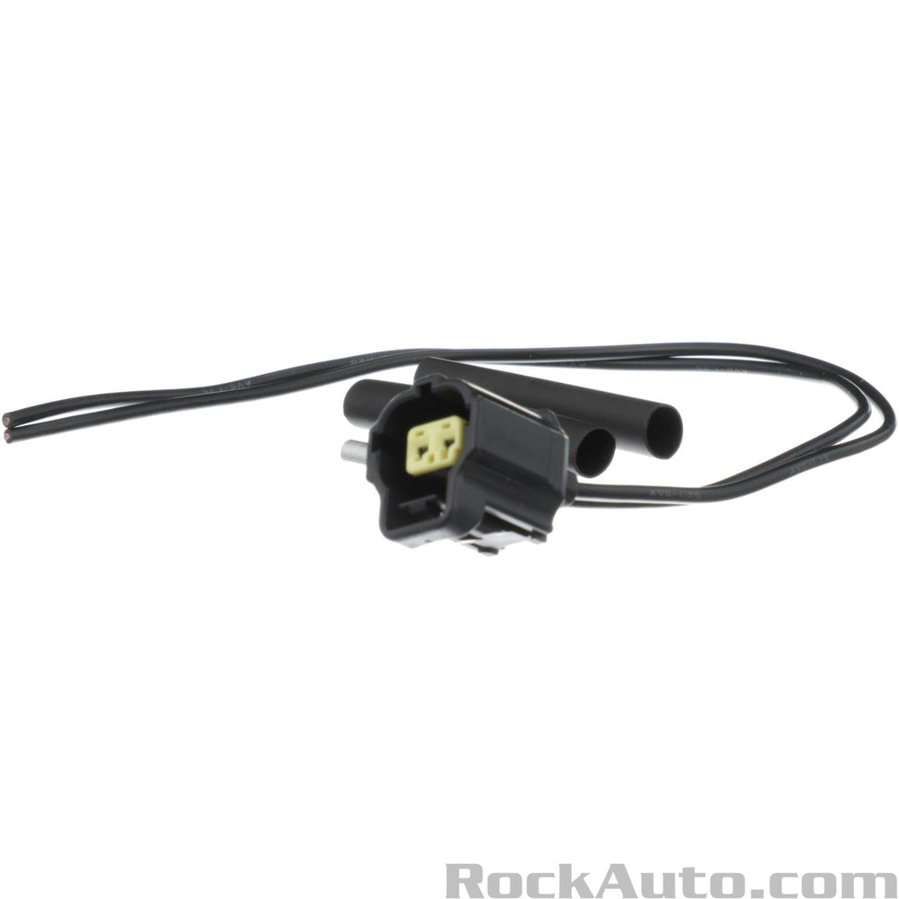 STANDARD IGN auto part