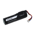 REPLACEMENT LI-ION BATTERY PACK, TT