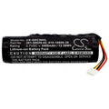 REPLACEMENT LI-ION BATTERY PACK, TT