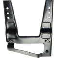 FRONT BUMPER COMPONENT BRACKET ADAPTIVE CRUISE CONTROL SENSOR BRACKET FORD F150 1520