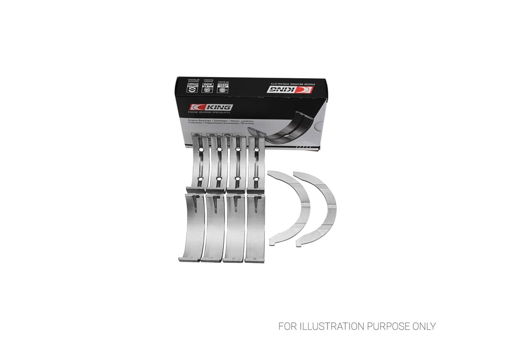 MB4074SICHRYSLER 2.7L