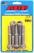 ARP M12 x 1.50 x 70 SS Hex Bolts (5/pkg)