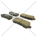 DFC auto part