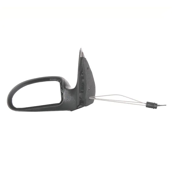 0007 FORD FOCUS MANUAL REMOTE BLACK LH