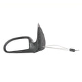 0007 FORD FOCUS MANUAL REMOTE BLACK LH