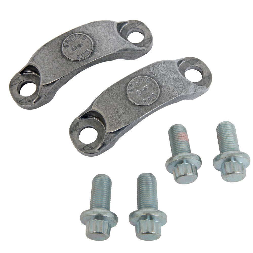 BRG RETAINER KIT