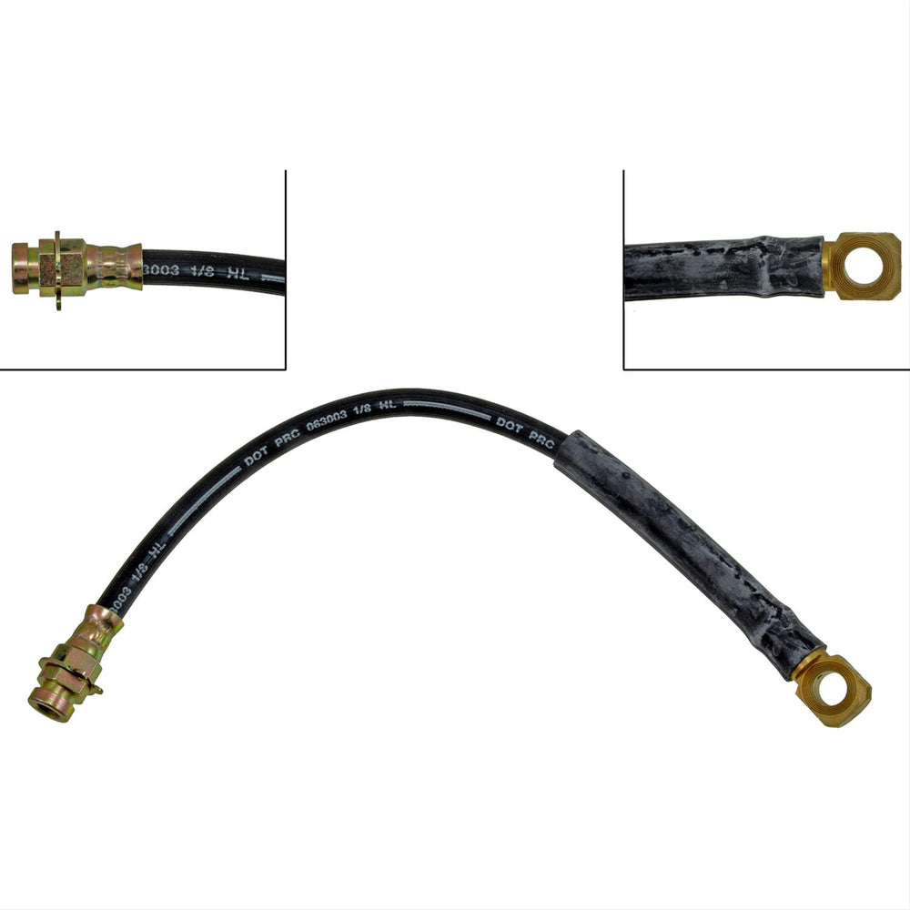 BRAKE HOSE