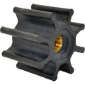Johnson Pump auto part detail