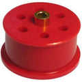Prothane 95-04 Chevy Cavalier Rear Trans Mount Insert - Red