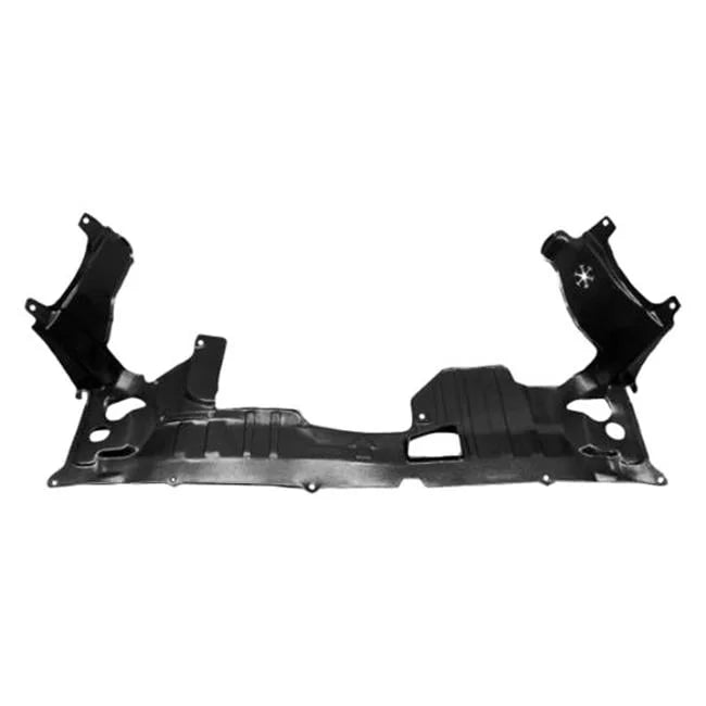 LOWER ENGINE COVER CPE/SDN; SPLASH SHIELD; M/T; (USA/CANADA BUILT) HONDA CIVIC 0105