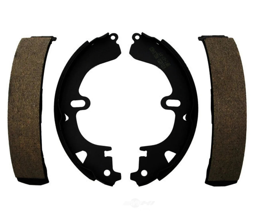 R auto part