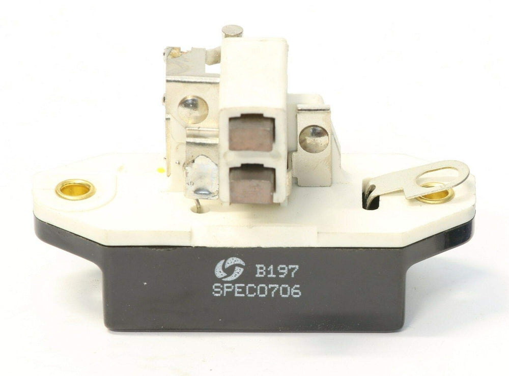 EL FIELD RHEOSTAT