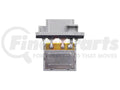 BLWR MOTOR RESISTOR