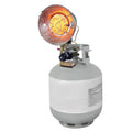 DYNAGLO 9K 15K BTU SINGLE TANK TOP CSA APPROVED