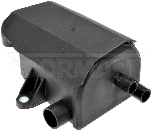 CRANKCASE VENTILATION OIL TRAP