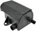 CRANKCASE VENTILATION OIL TRAP