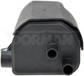 CRANKCASE VENTILATION OIL TRAP