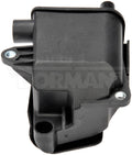 CRANKCASE VENTILATION OIL TRAP
