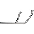 4953 OLDSMOBILE 303 EXHAUST GASKET 2/SET