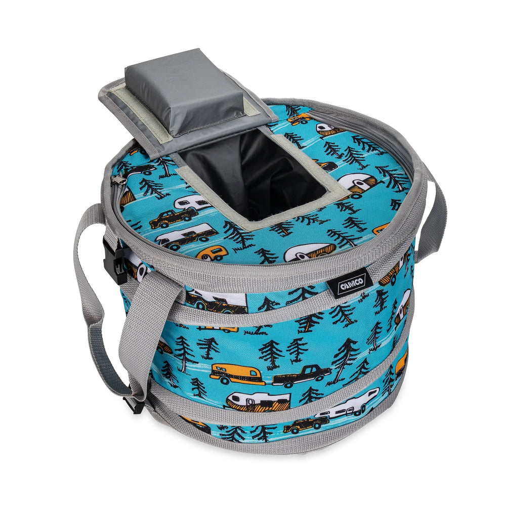 LIBATC - POP-UP COOLER SKETCH DESI