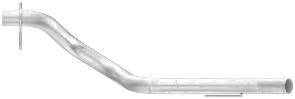 TAIL PIPE JEEP TK 87-91