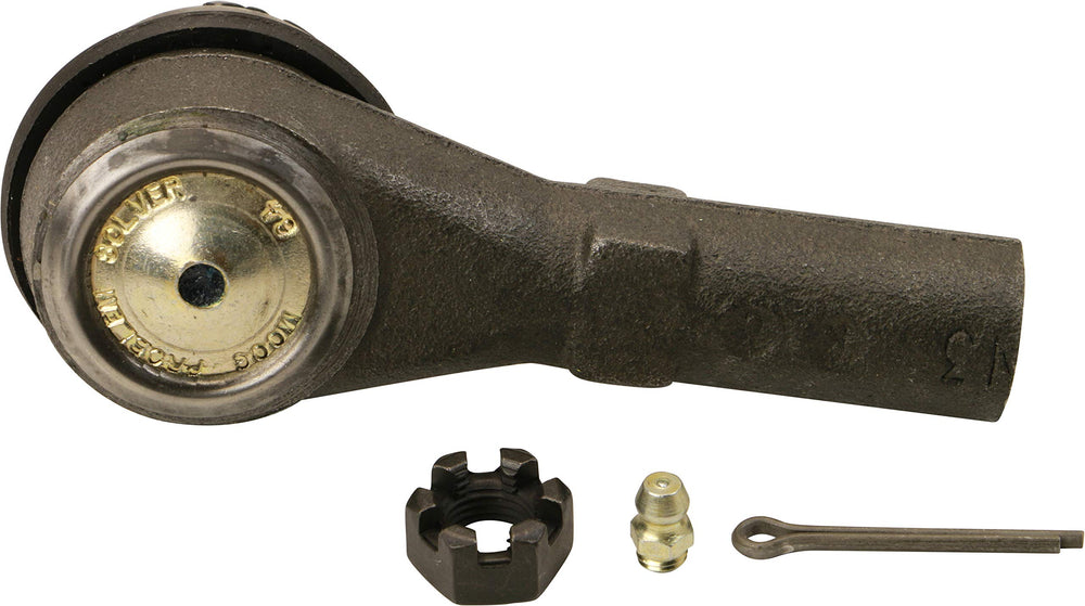 MOOG 05-14 Ford Mustang Front Outer / Outer Tie Rod End