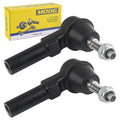 MOOG 05-14 Ford Mustang Front Outer / Outer Tie Rod End