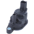 VAPOR CANISTER PURGE SOLENOID