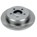 Power Stop 93-98 Jeep Grand Cherokee Rear Autospecialty Brake Rotor