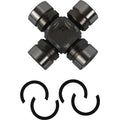 All Balls Racing Kubota RTV900G6 U-Joint - Front Drive Shaft Differential Side (Ref 2)